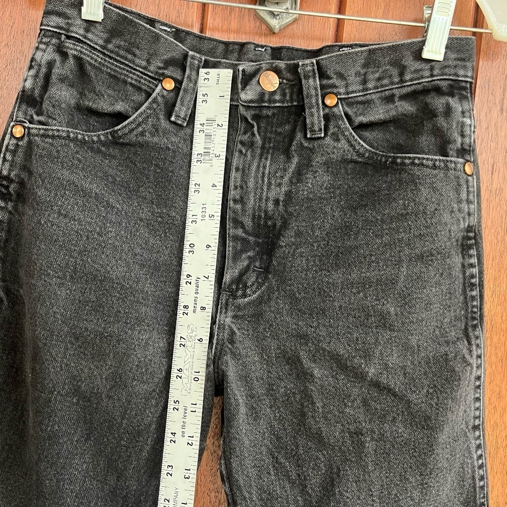 Womens Wrangler Jeans - Picture 8 of 10